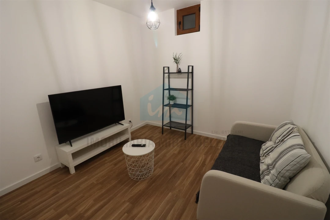Apartamento T1 para Venda em Mirandela Foto 4