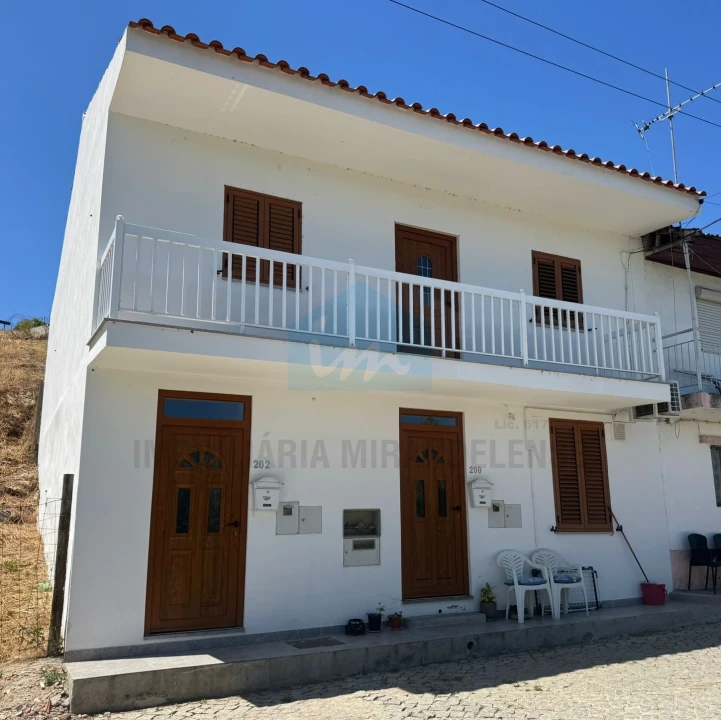 Apartamento T1 para Venda em Mirandela Foto 1