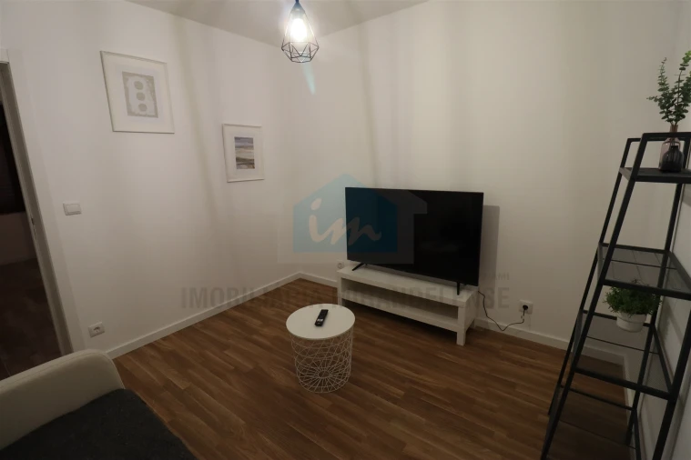 Apartamento T1 para Venda em Mirandela Foto 5