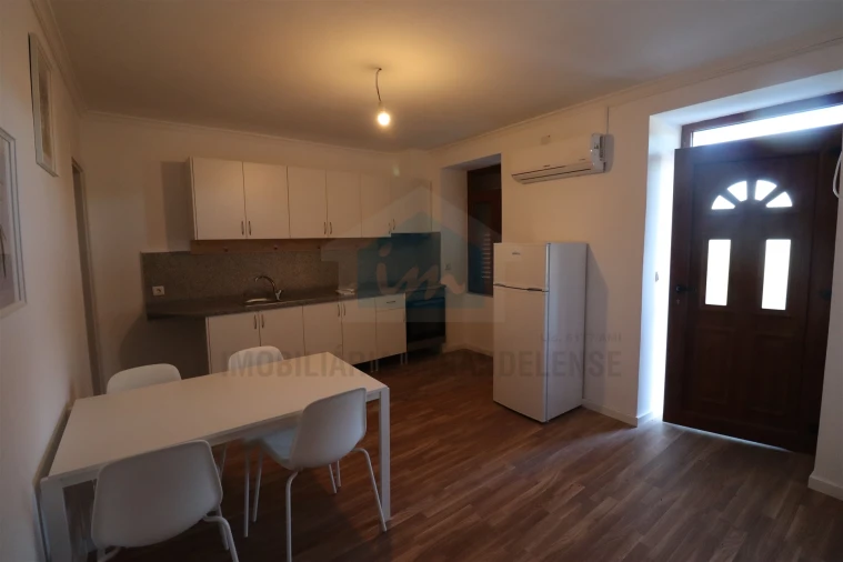 Apartamento T1 para Venda em Mirandela Foto 2