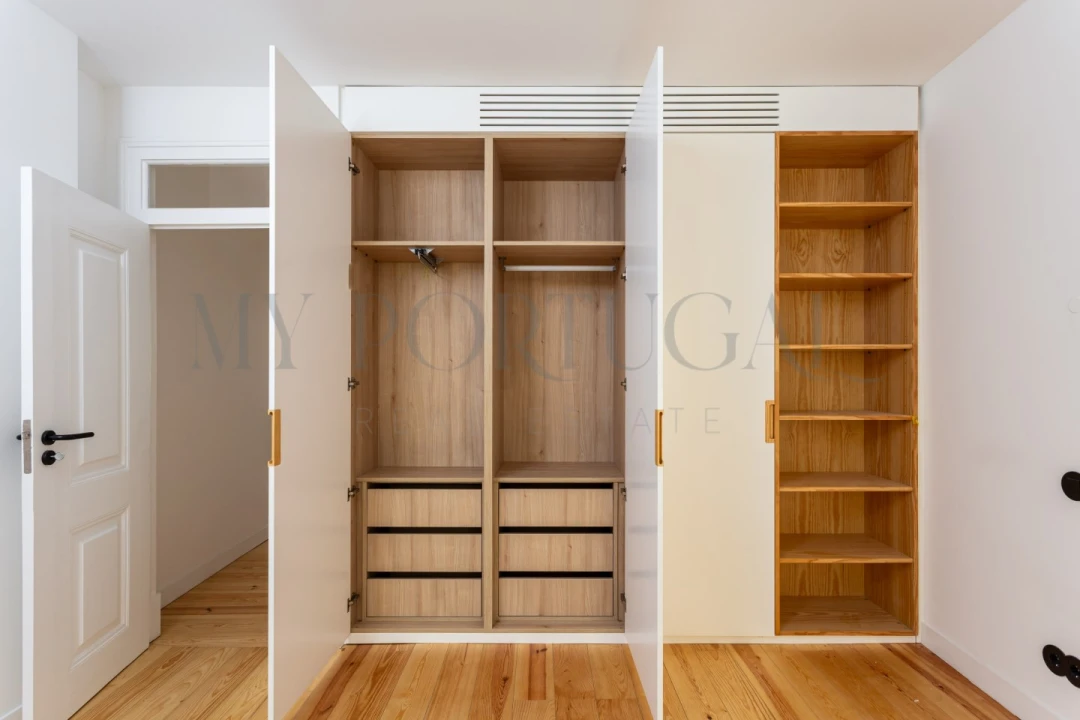 Apartamento T2 para Venda em Santa Maria Maior Foto 13