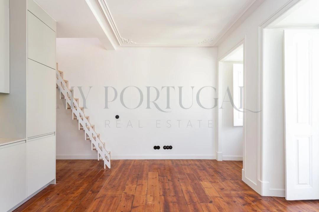 Apartamento T2 para Venda em Santa Maria Maior Foto 10