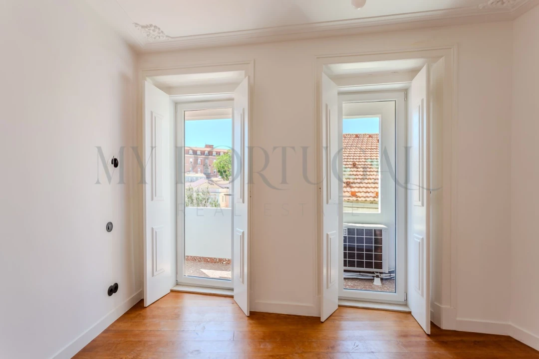 Apartamento T2 para Venda em Santa Maria Maior Foto 26