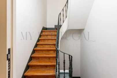 Apartamento T2 para Venda em Santa Maria Maior