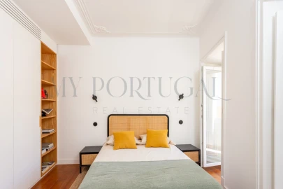 Apartamento T2 para Venda em Santa Maria Maior