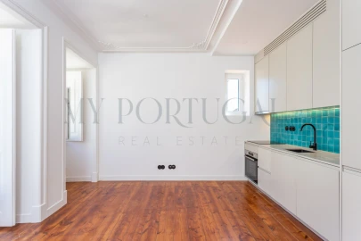 Apartamento T2 para Venda em Santa Maria Maior