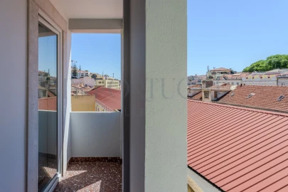 Apartamento T2 para Venda em Santa Maria Maior