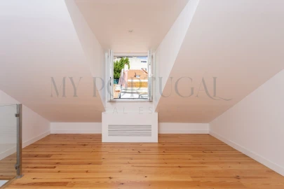 Apartamento T2 para Venda em Santa Maria Maior