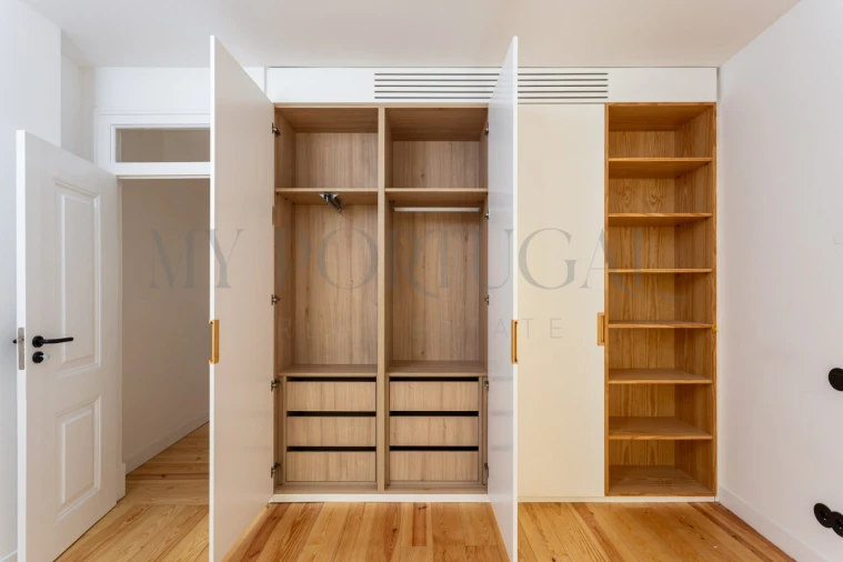 Apartamento T2 para Venda em Santa Maria Maior Foto 13