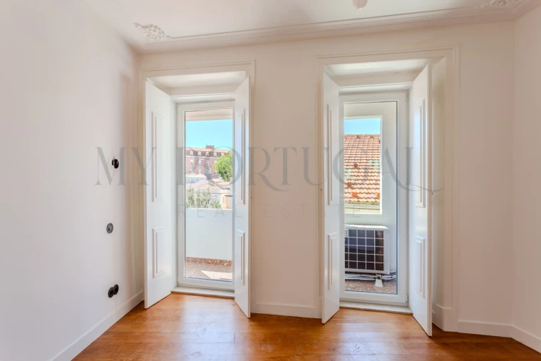 Apartamento T2 para Venda em Santa Maria Maior Foto 26