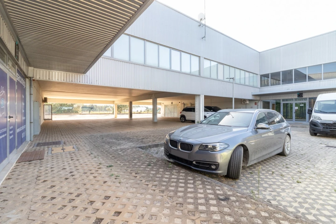 Armazém para Arrendamento em Alhos Vedros Foto 18