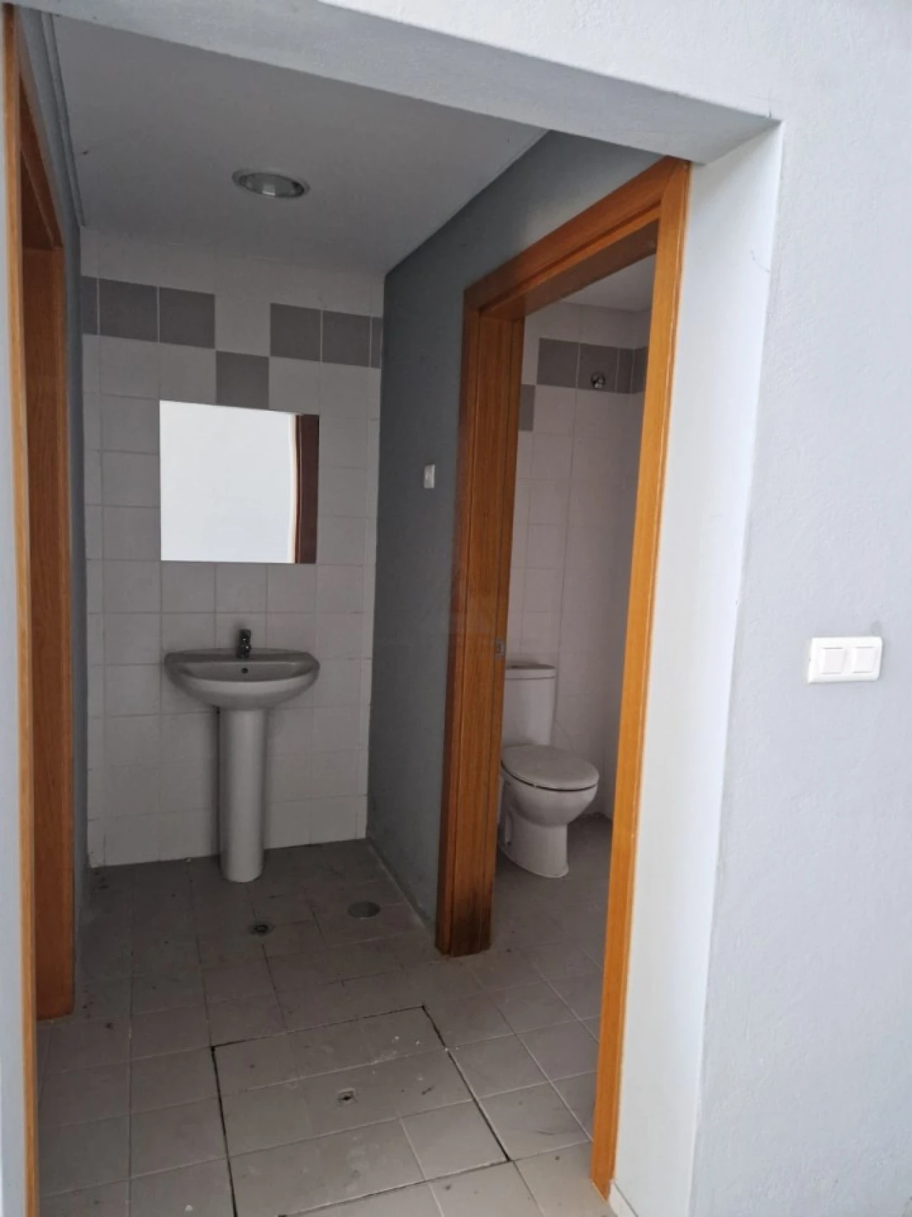 Armazém para Arrendamento em Alhos Vedros Foto 15