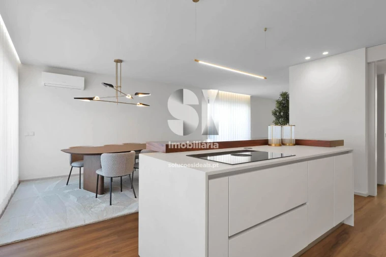 Moradia T4 para Venda em Aver-O-Mar, Amorim e Terroso Foto 9