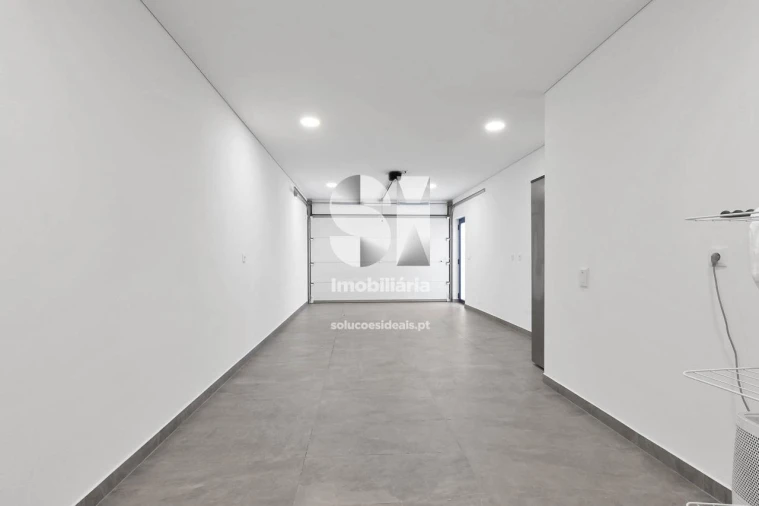 Moradia T4 para Venda em Aver-O-Mar, Amorim e Terroso Foto 24