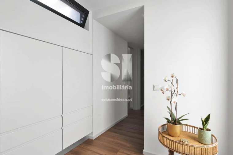 Moradia T4 para Venda em Aver-O-Mar, Amorim e Terroso Foto 14