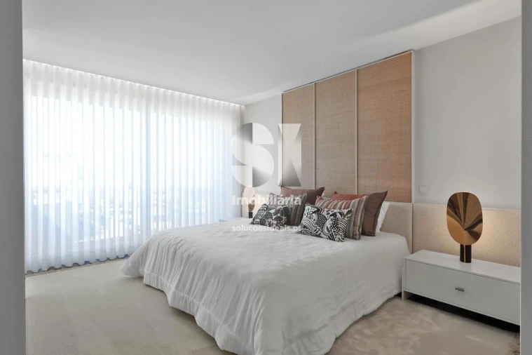 Moradia T4 para Venda em Aver-O-Mar, Amorim e Terroso Foto 12