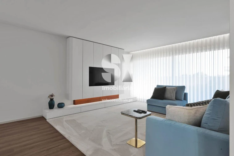 Moradia T4 para Venda em Aver-O-Mar, Amorim e Terroso Foto 5