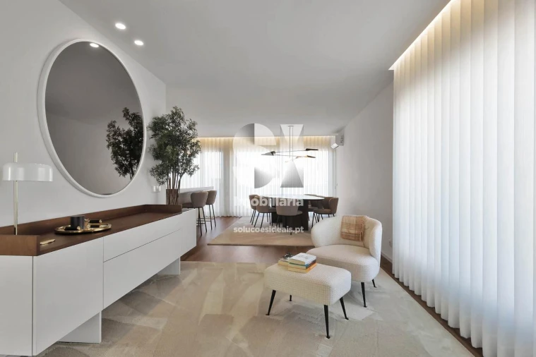 Moradia T4 para Venda em Aver-O-Mar, Amorim e Terroso Foto 4