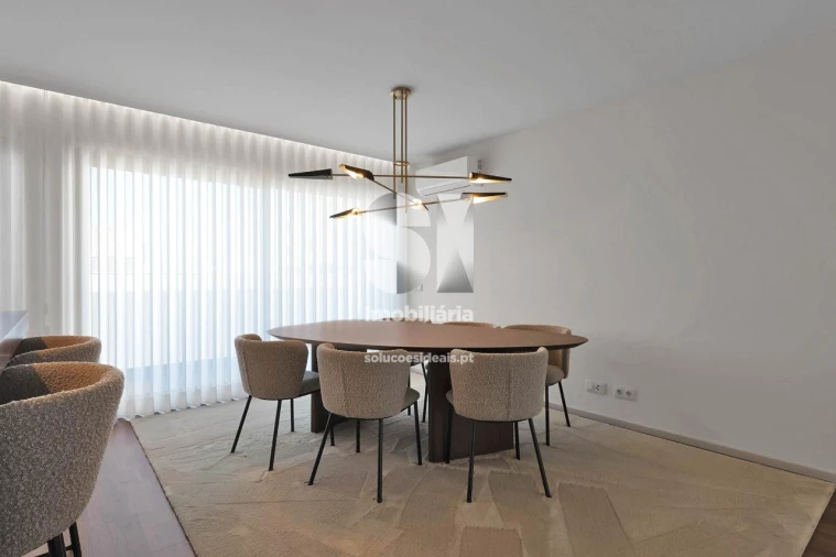 Moradia T4 para Venda em Aver-O-Mar, Amorim e Terroso Foto 6