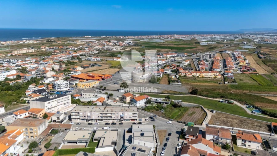 Moradia T4 para Venda em Aver-O-Mar, Amorim e Terroso Foto 25