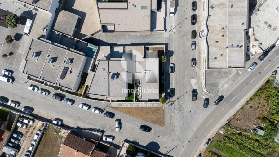 Moradia T4 para Venda em Aver-O-Mar, Amorim e Terroso Foto 27