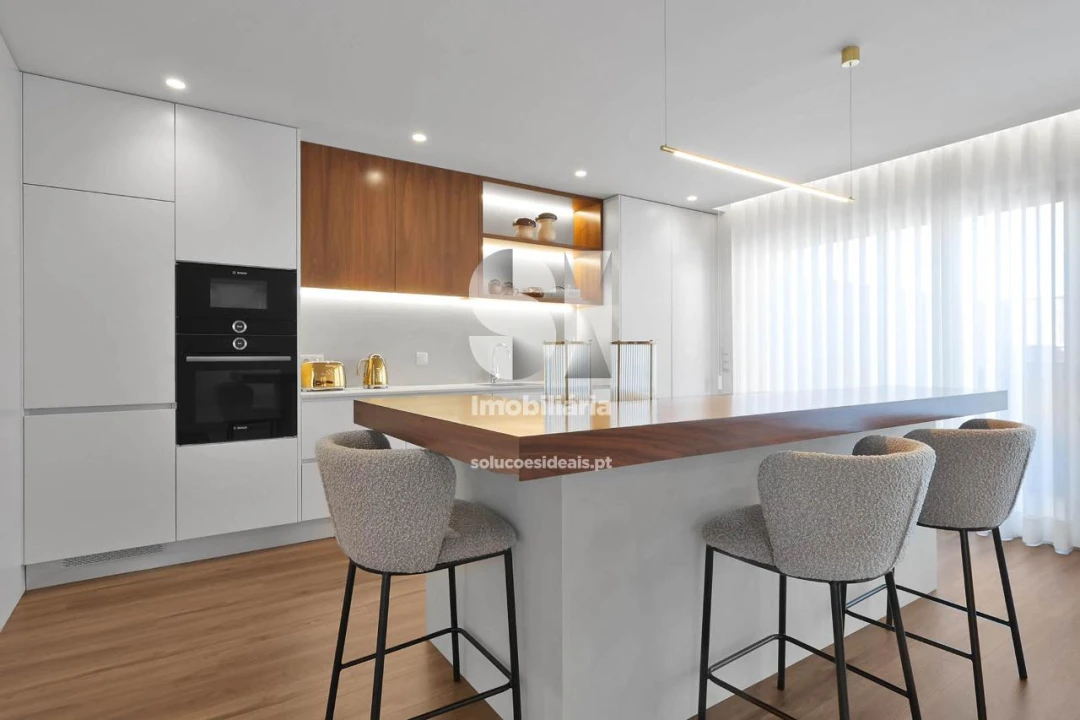 Moradia T4 para Venda em Aver-O-Mar, Amorim e Terroso Foto 10