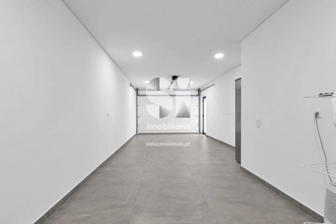 Moradia T4 para Venda em Aver-O-Mar, Amorim e Terroso Foto 24