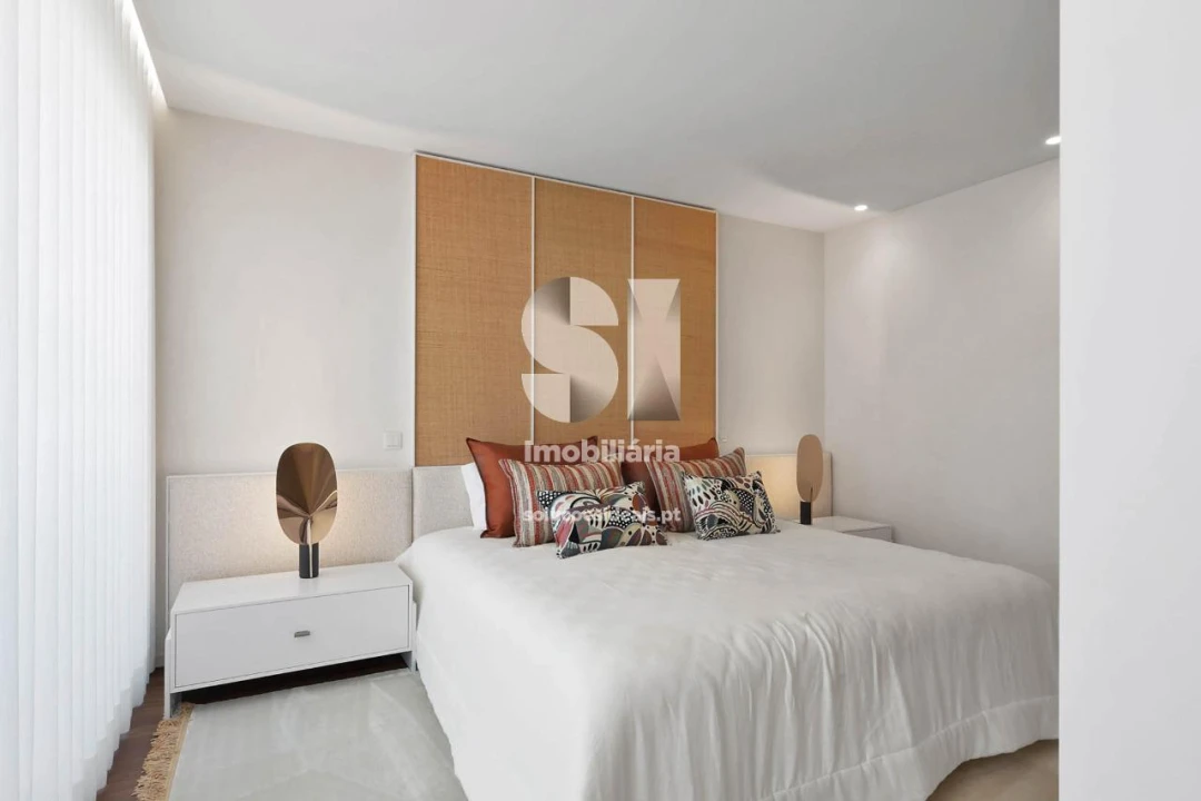 Moradia T4 para Venda em Aver-O-Mar, Amorim e Terroso Foto 13