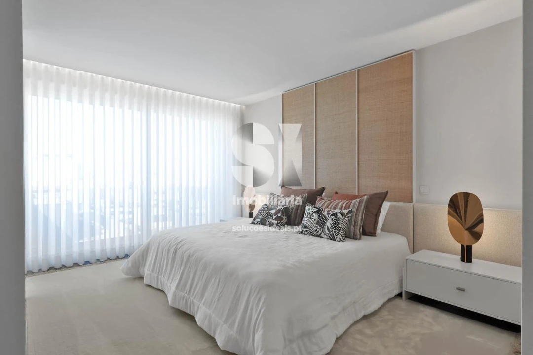 Moradia T4 para Venda em Aver-O-Mar, Amorim e Terroso Foto 12