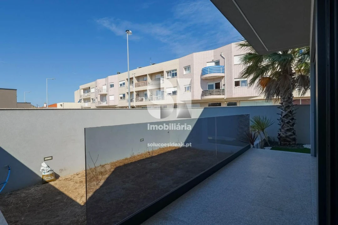 Moradia T4 para Venda em Aver-O-Mar, Amorim e Terroso Foto 21