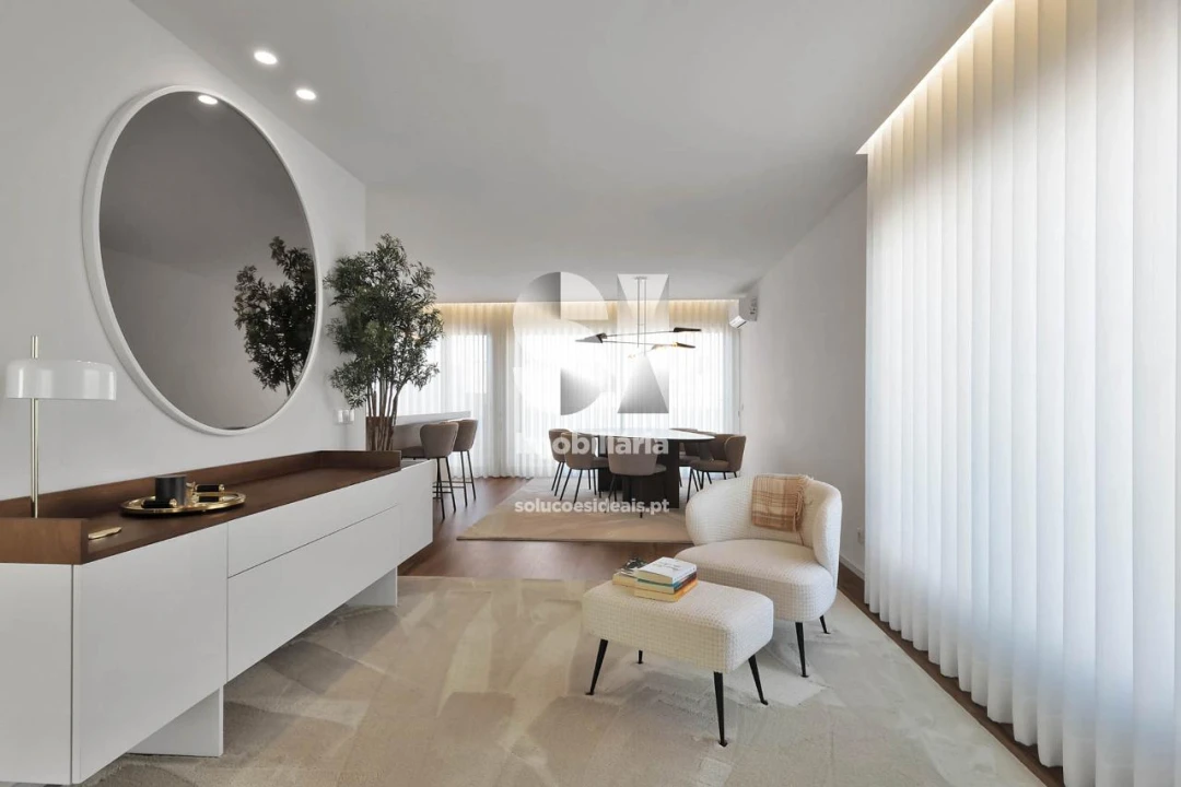 Moradia T4 para Venda em Aver-O-Mar, Amorim e Terroso Foto 4