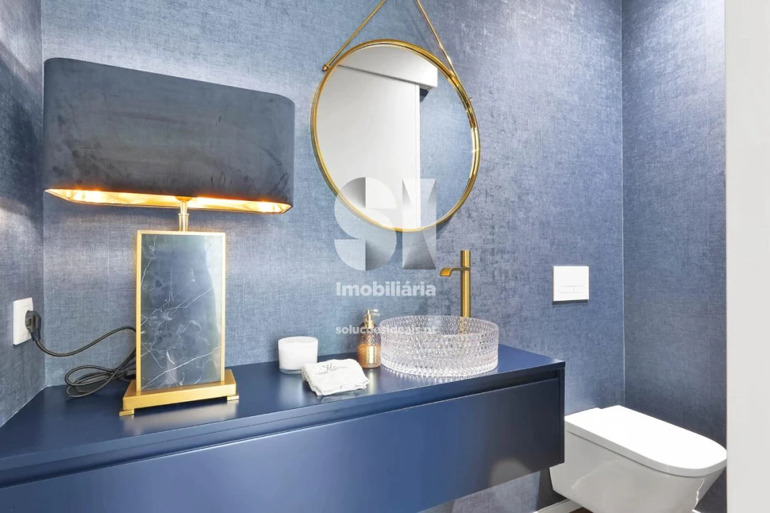 Moradia T4 para Venda em Aver-O-Mar, Amorim e Terroso Foto 15