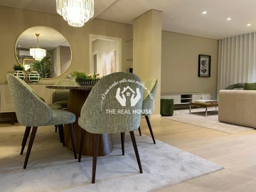 Apartamento T2 para Venda em São Martinho