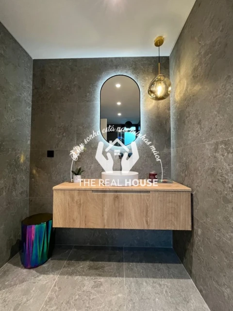 Apartamento T2 para Venda em São Martinho