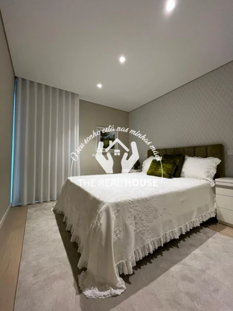 Apartamento T2 para Venda em São Martinho
