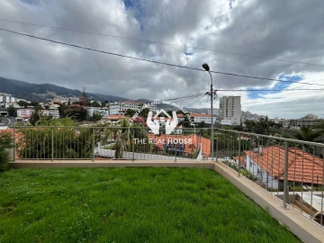 Apartamento T2 para Venda em São Martinho