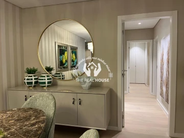 Apartamento T2 para Venda em São Martinho