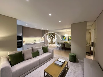 Apartamento T2 para Venda em São Martinho