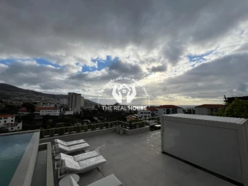 Apartamento T2 para Venda em São Martinho