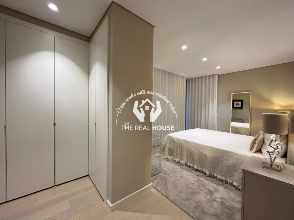Apartamento T2 para Venda em São Martinho Foto 9