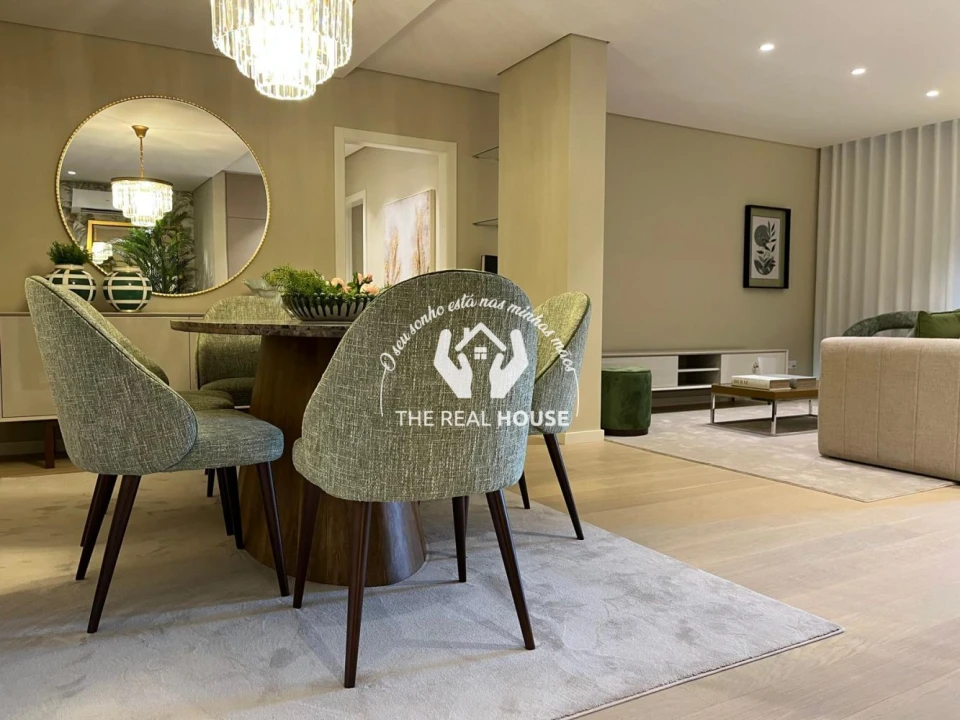 Apartamento T2 para Venda em São Martinho Foto 1