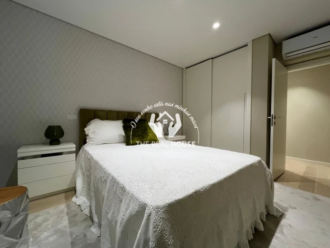 Apartamento T2 para Venda em São Martinho Foto 14