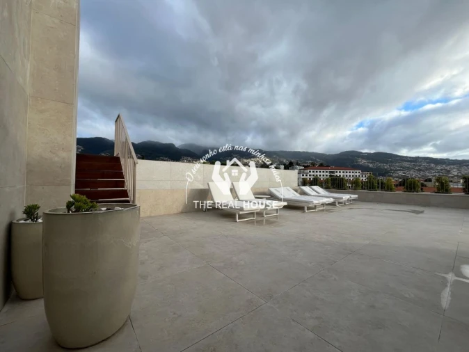 Apartamento T2 para Venda em São Martinho Foto 29