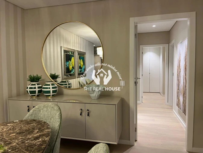 Apartamento T2 para Venda em São Martinho Foto 6
