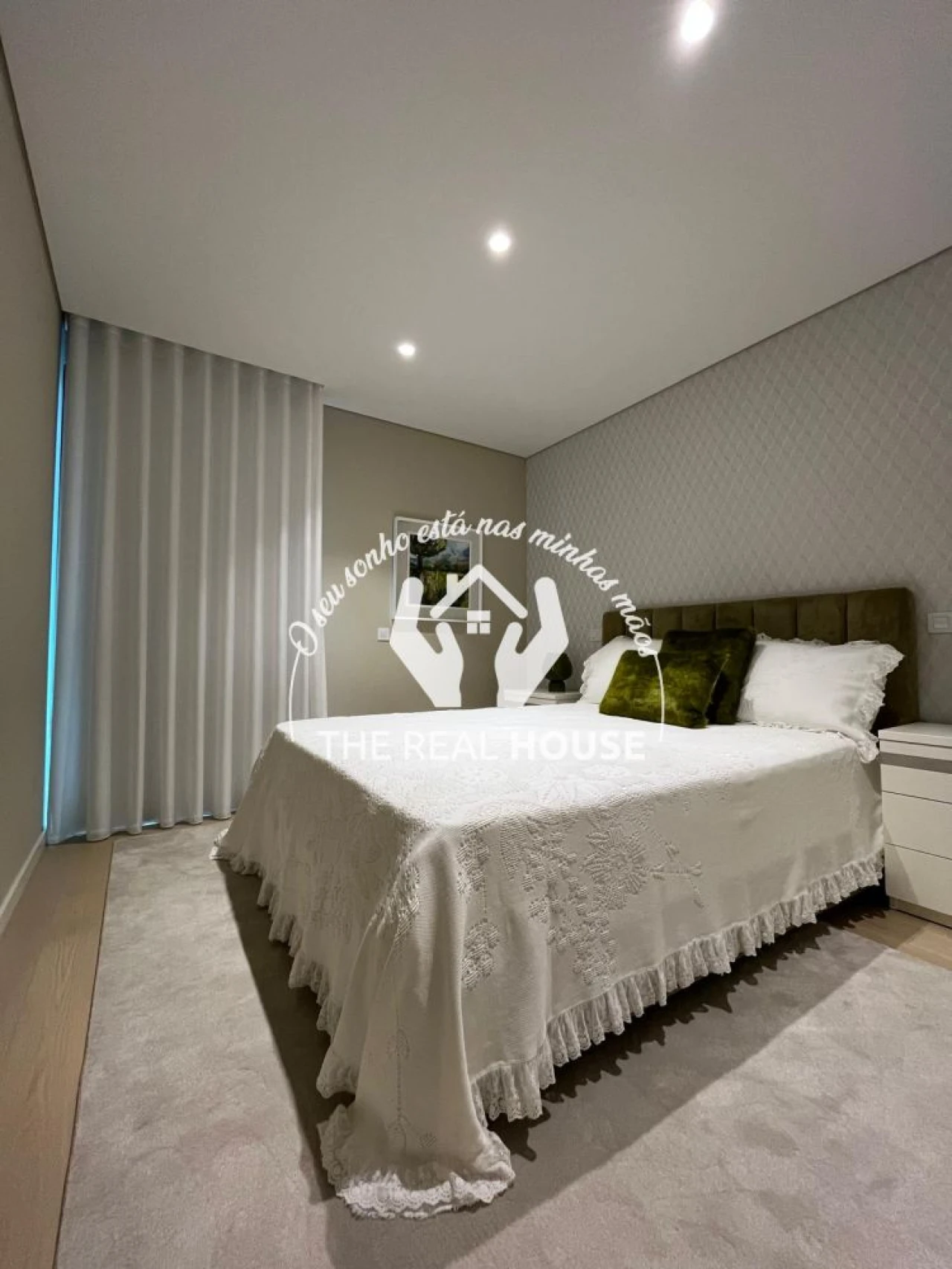 Apartamento T2 para Venda em São Martinho Foto 13
