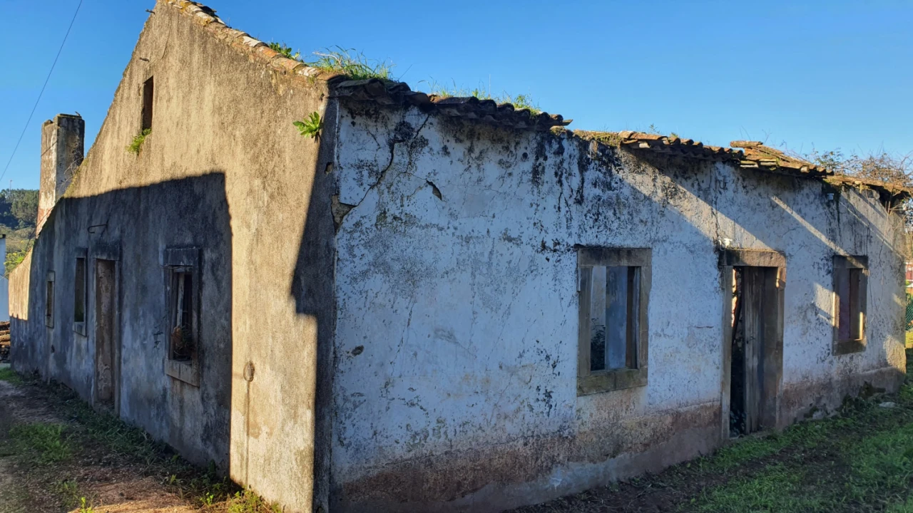 Moradia T0 para Venda em Areias e Pias Foto 11