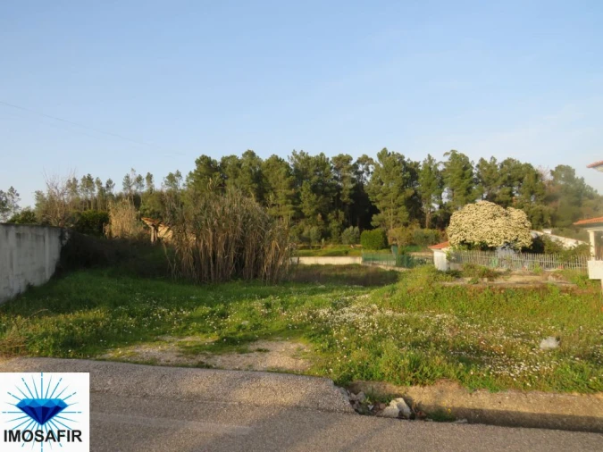 Terreno para Venda em São João Baptista e Santa Maria dos Olivais Foto 3