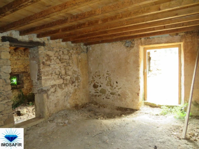 Moradia T0 para Venda em Madalena e Beselga Foto 5