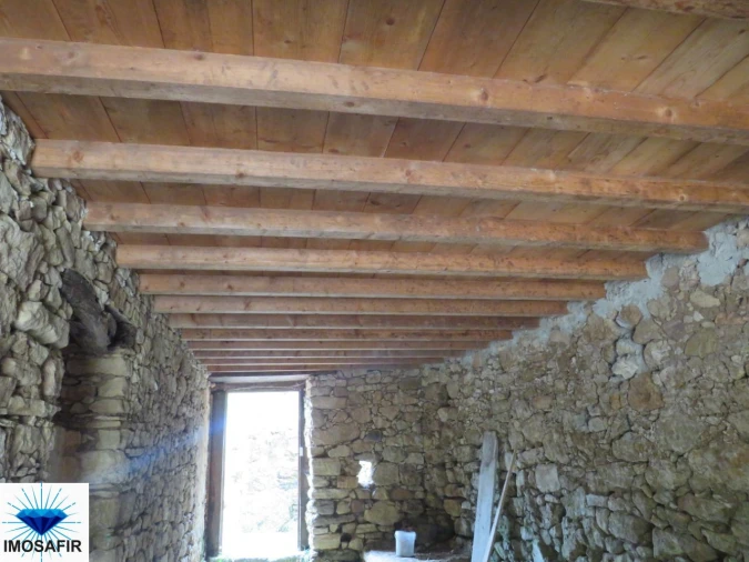 Moradia T0 para Venda em Madalena e Beselga Foto 8