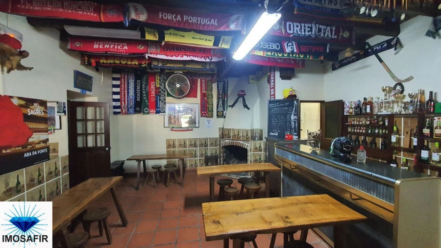 Moradia T0 para Venda em Aguas Belas Foto 4